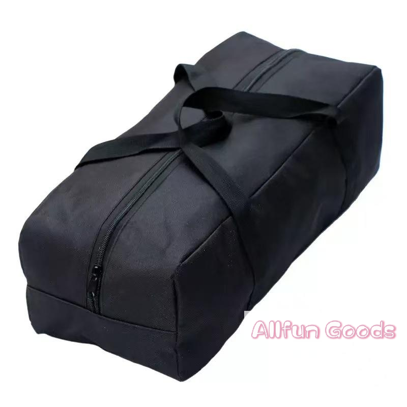 Camping Cooking Tent - [TG835]Tool Storage Bag Outdoor Supplies Storage
