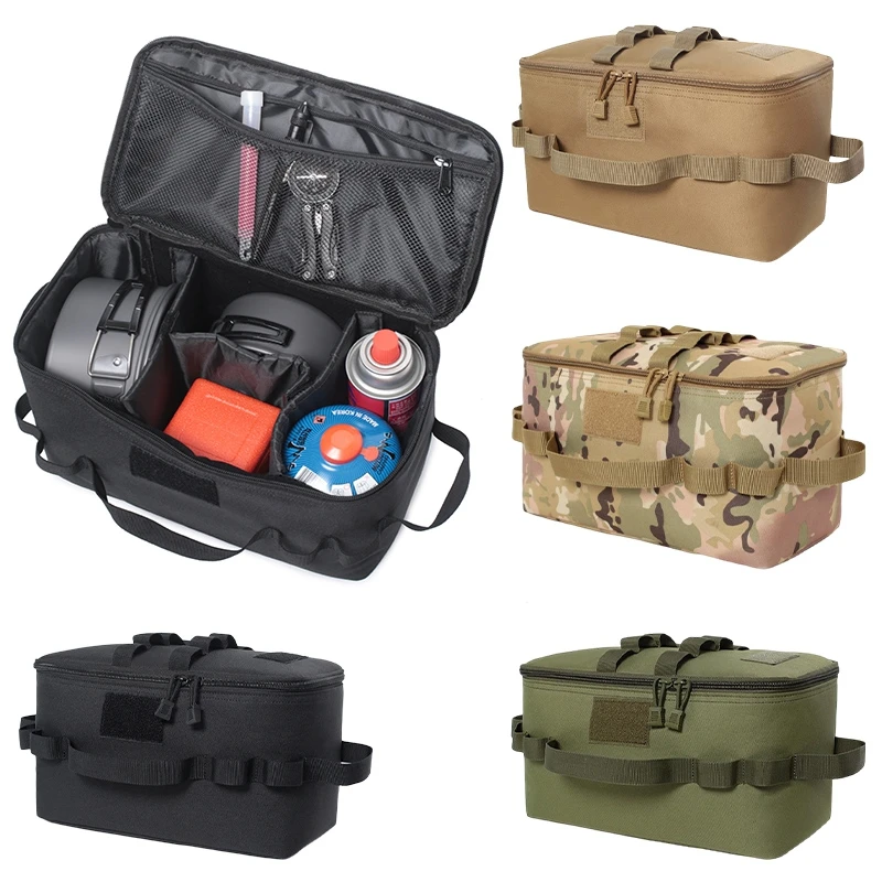 Camping Gas Tank Storage Bag O - Camping Outdoor Cooking Equipment review and price