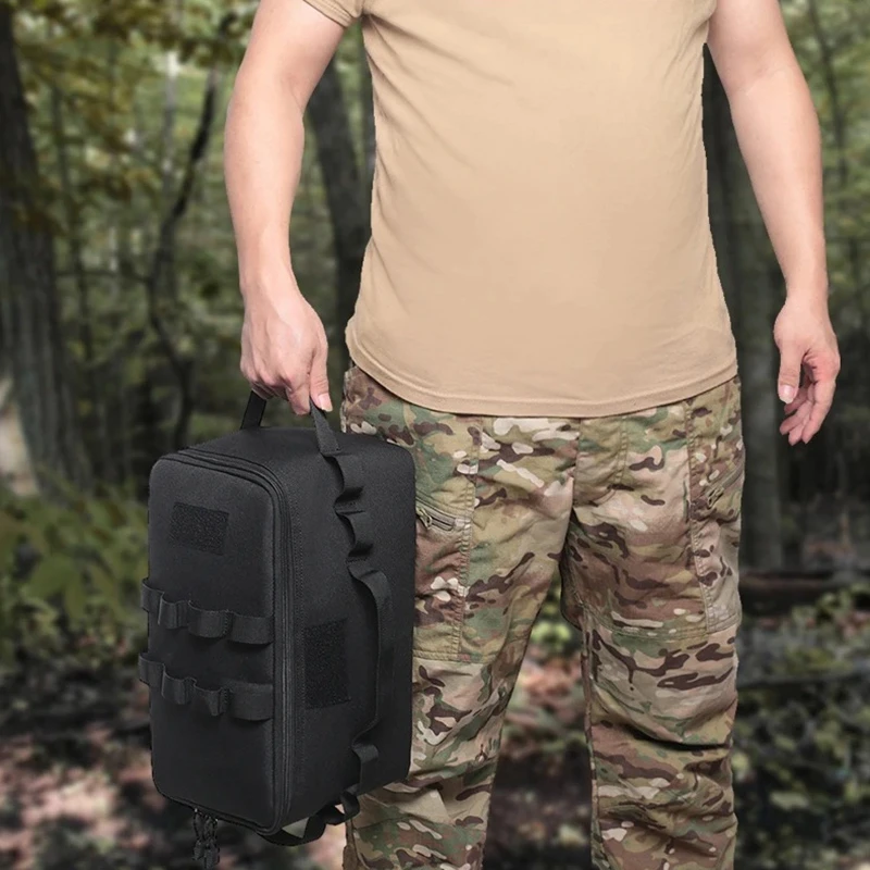 Camping Gas Tank Storage Bag O - Camping Outdoor Cooking Equipment review and price