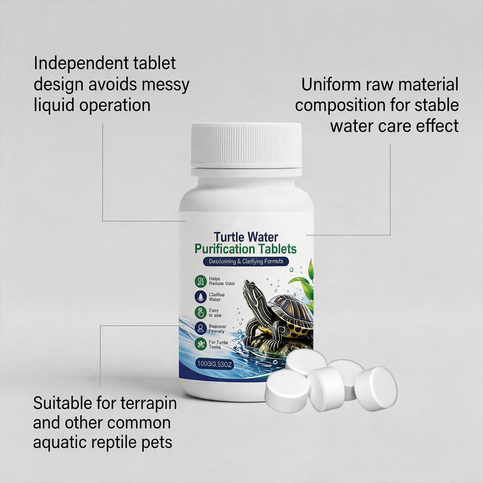 Aquarium Water Purification Ta - Water Purification Tablet review and price