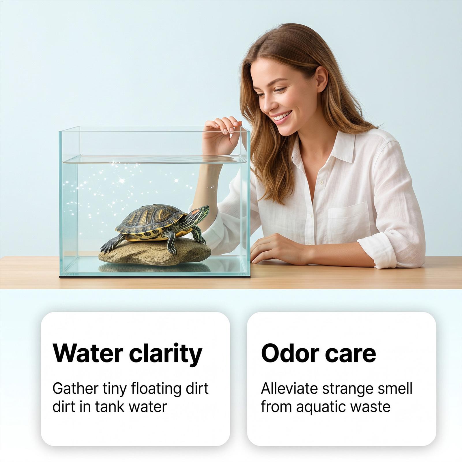 Aquarium Water Purification Ta - Water Purification Tablet review and price