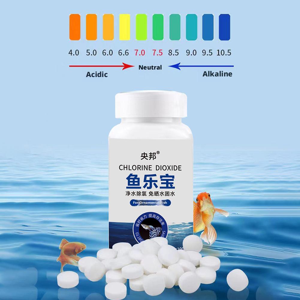 Water Purification Tablets Eco - Water Purification Tablet review and price