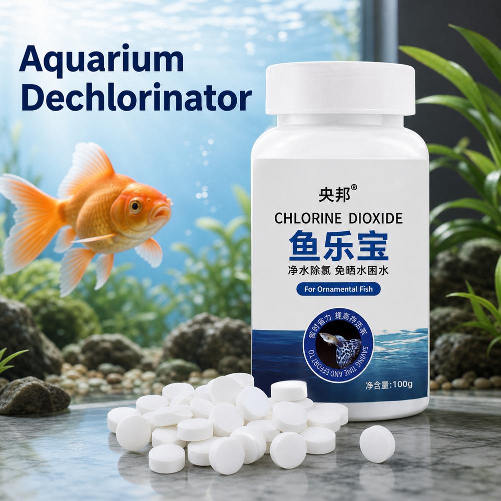 Water Purification Tablets Eco - Water Purification Tablet review and price