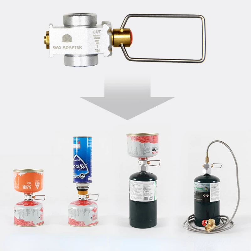 Outdoor Camping Stove Tank Gas - Camping Cooking Gazebo review and price