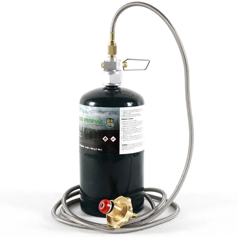Outdoor Camping Stove Tank Gas - Camping Cooking Gazebo review and price