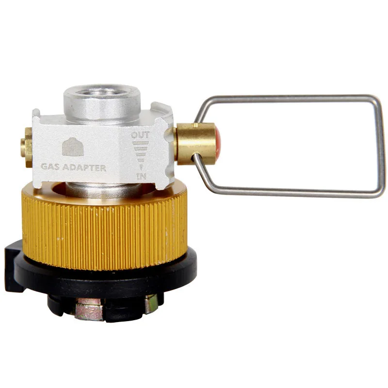 Outdoor Camping Stove Tank Gas - Camping Cooking Gazebo review and price