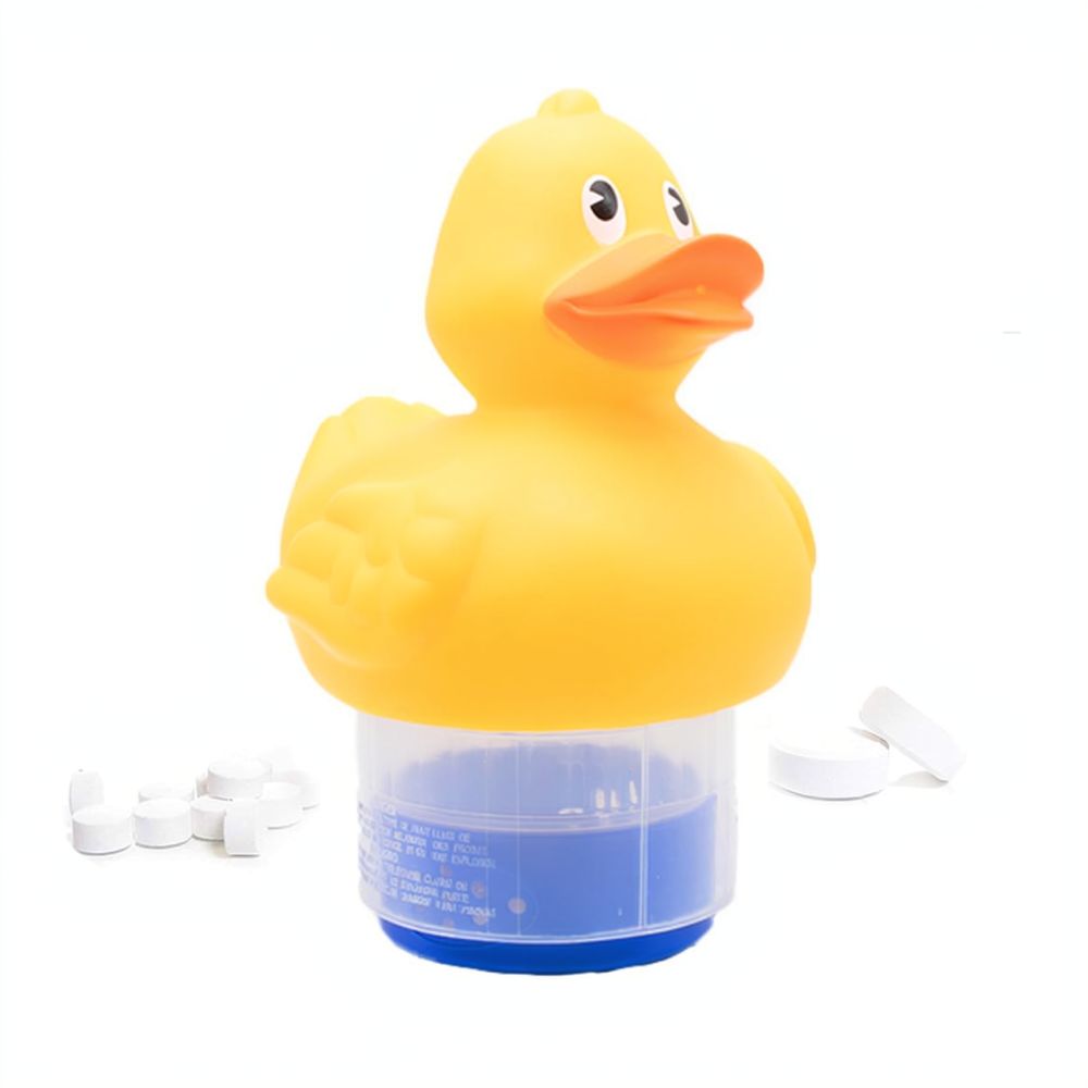 Automatic Floating Chlorine Ta - Water Purification Tablet review and price
