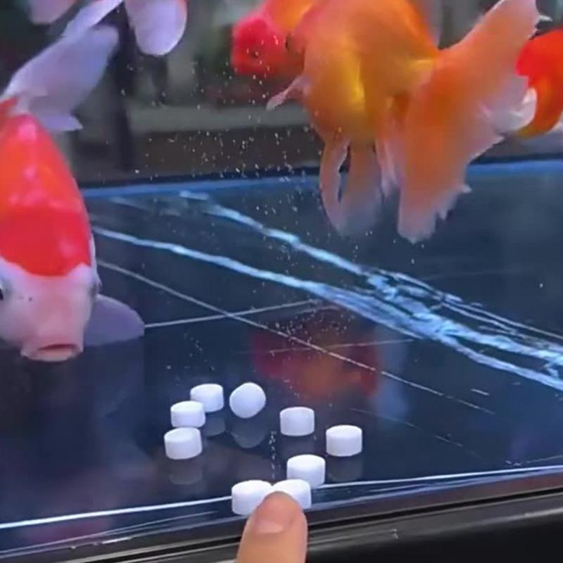Aquarium Water Purification Ta - Water Purification Tablet review and price