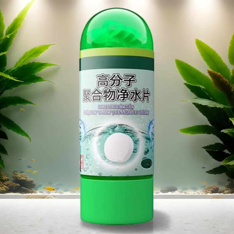Aquarium Water Purification Ta - Water Purification Tablet review and price