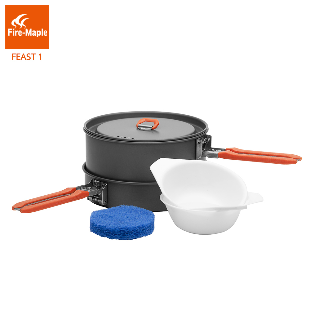 Fire Maple Feast 1 Outdoor Cam - Camping Cooking Recipes review and price
