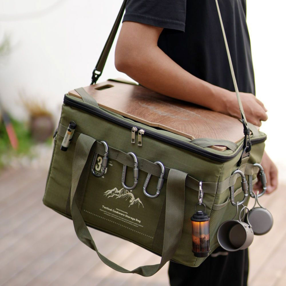 36L Tactics Picnic Bag Waterpr - Camping Outdoor Cooking Equipment review and price