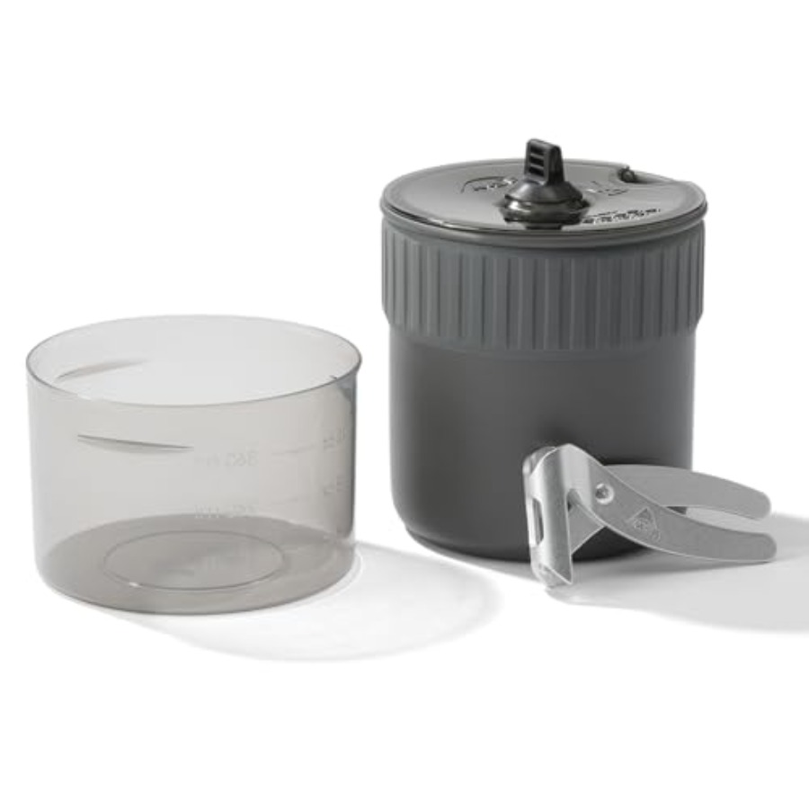 Trail Mini Solo Camping Cook S - Nesting Camping Cooking Set review and price