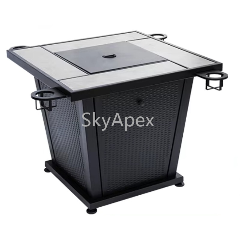 Multifunctional High Quality S - Camping Cooking Fire Pit review and price