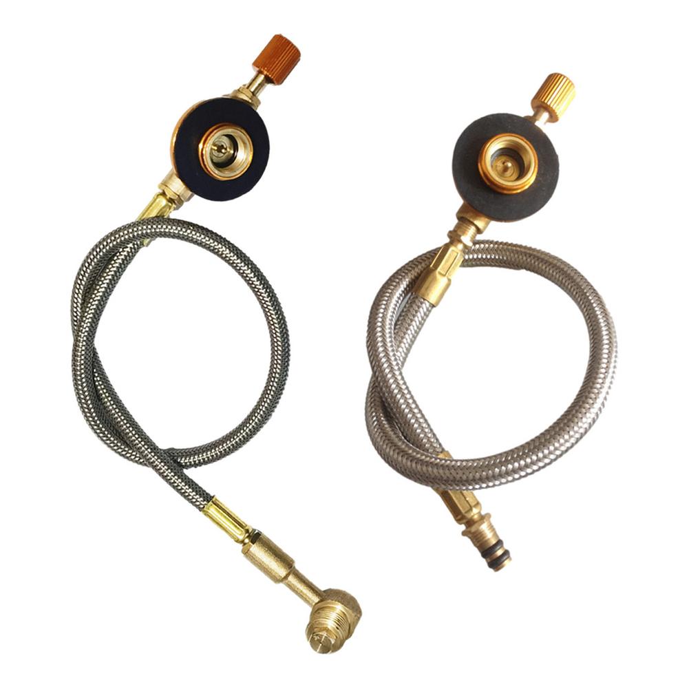 Outdoor Gas Stove Pipe Valve S - Camping Cooking Gazebo review and price