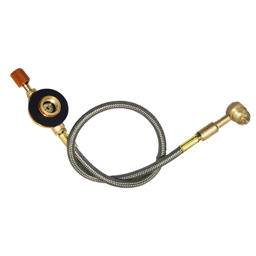 Outdoor Gas Stove Pipe Valve S - Camping Cooking Gazebo review and price