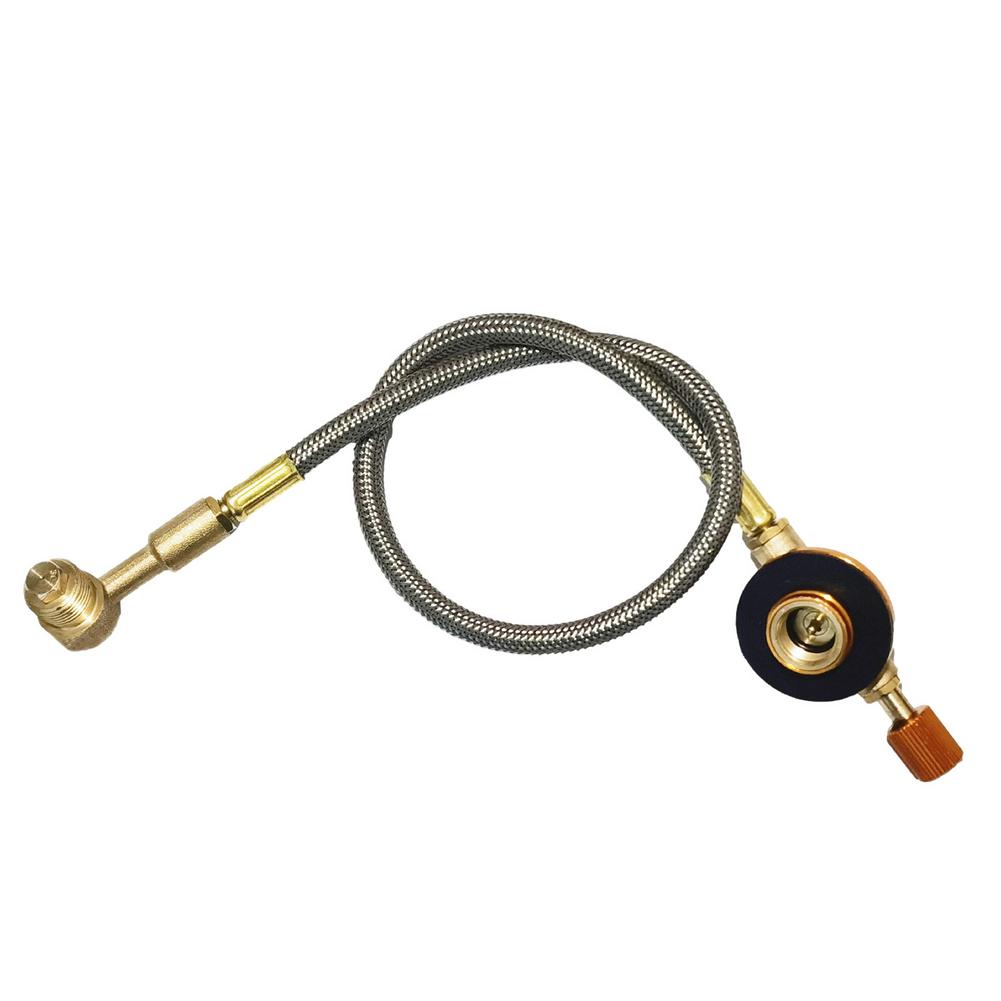 Outdoor Gas Stove Pipe Valve S - Camping Cooking Gazebo review and price