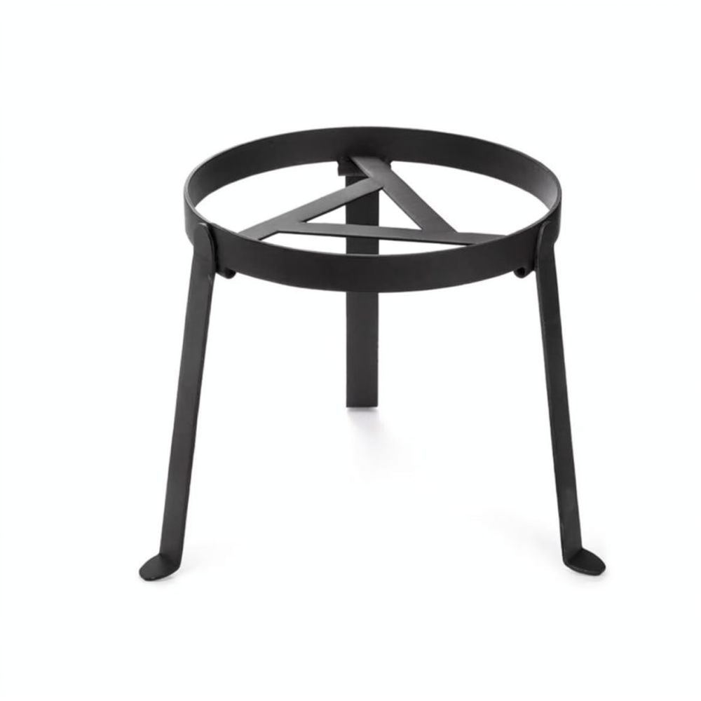 Camping Cooking Tripod Portabl - Camping Cooking Fire Pit review and price