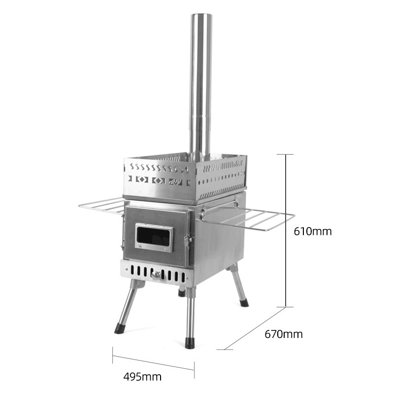 Fire Maple One-Piece Foldable  - Camping Cooking Gazebo review and price