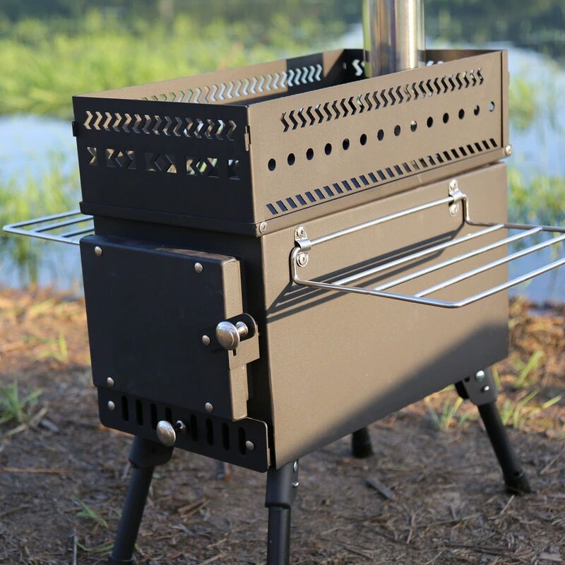 Fire Maple One-Piece Foldable  - Camping Cooking Gazebo review and price