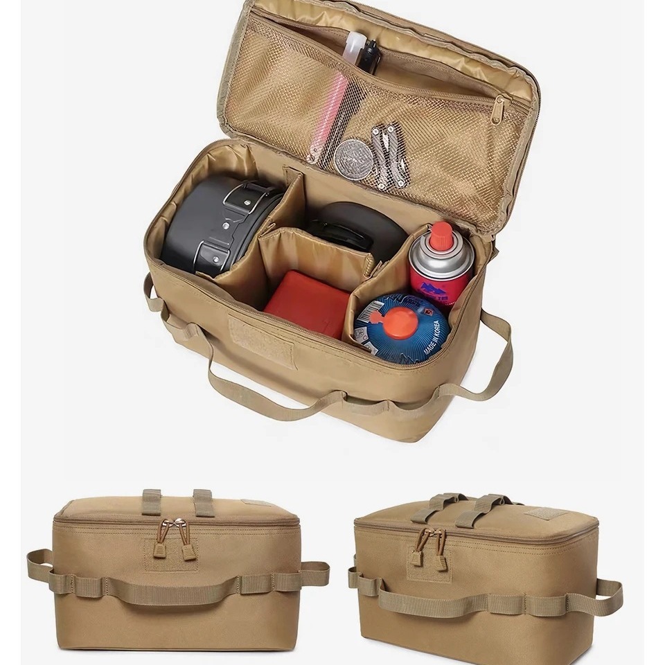 Outdoor Camping Gas Tank Stora - Camping Outdoor Cooking Equipment review and price