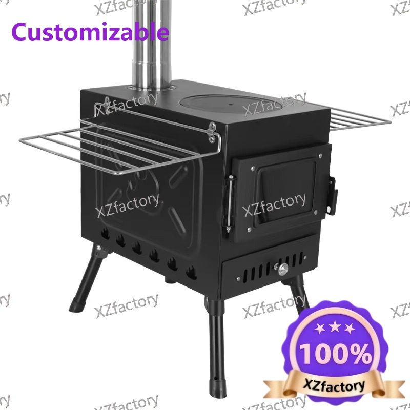 Factory Direct 2026 Top RatedP - Camping Cooking Fire Pit review and price