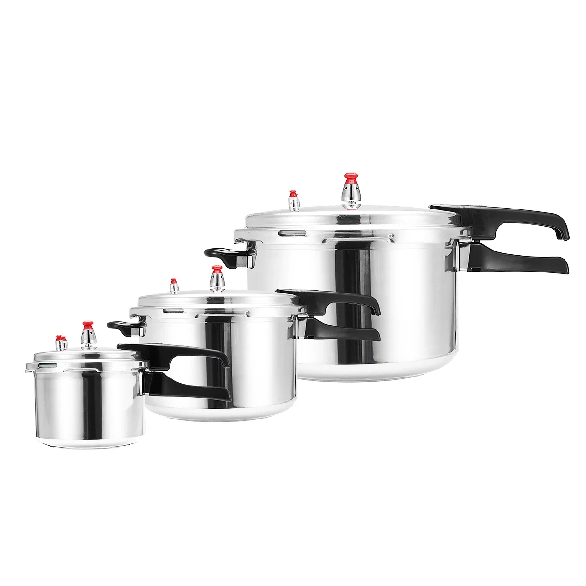 18/20/22/28cm Kitchen Pressure - Camping Cooking Recipes review and price