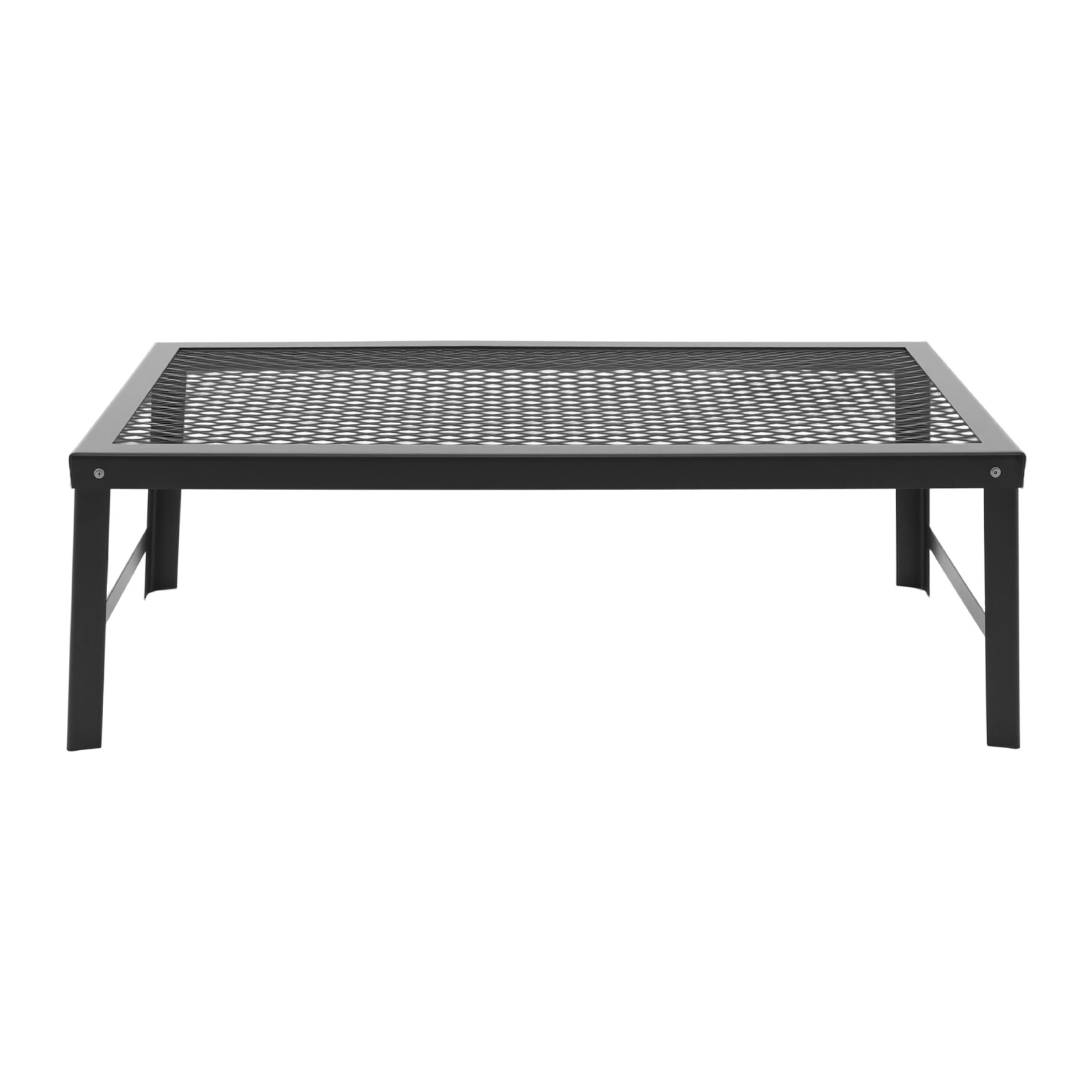 Portable Foldable Camping Gril - Camping Cooking Fire Pit review and price