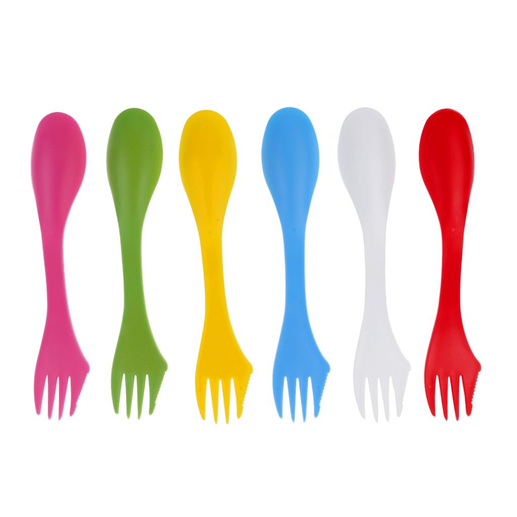Portable Camping Tableware for - Camp Spork Set review and price