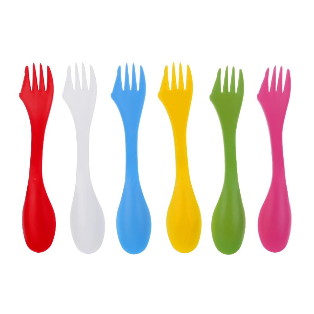 Portable Camping Tableware for - Camp Spork Set review and price