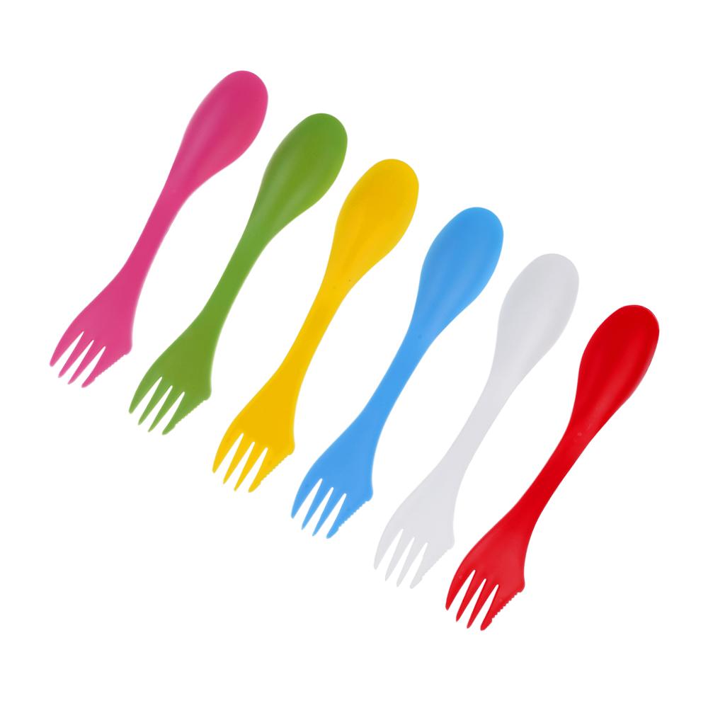 Portable Camping Tableware for - Camp Spork Set review and price
