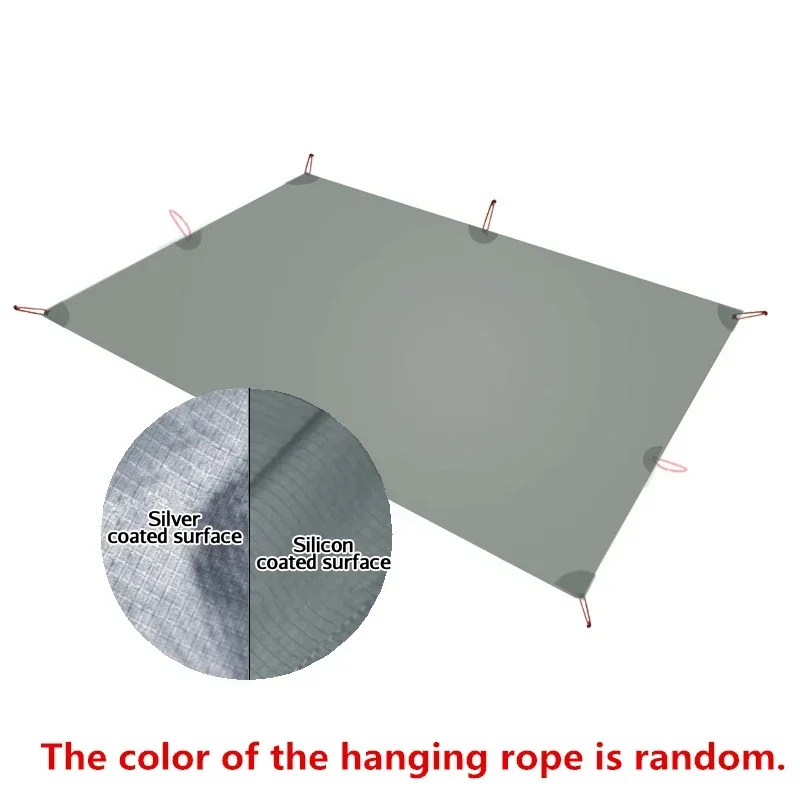 Outdoor Ultralight Sun Shelter - Camping Cooking Tent review and price