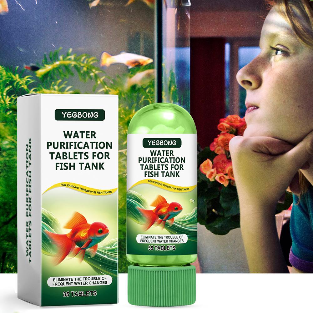 Water Purification Tablets Eco - Water Purification Tablet review and price