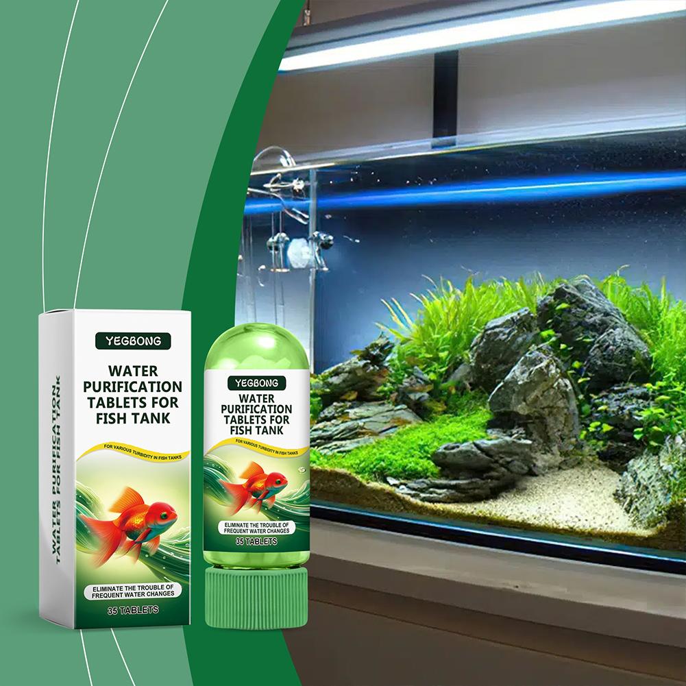 Water Purification Tablets Eco - Water Purification Tablet review and price
