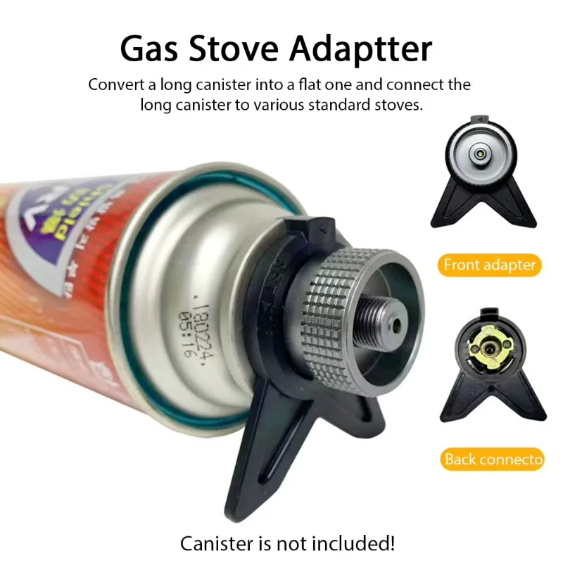 Butane Canister Adapter Outdoo - Camping Cooking Gazebo review and price