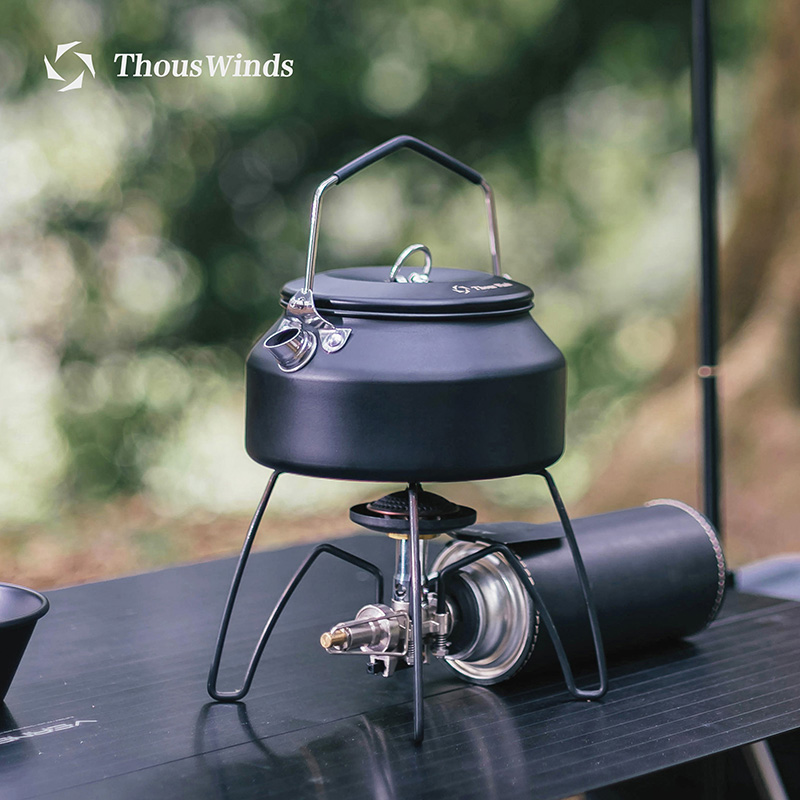 Thous Winds Outdoor Camping Ke - Camping Outdoor Cooking Equipment review and price