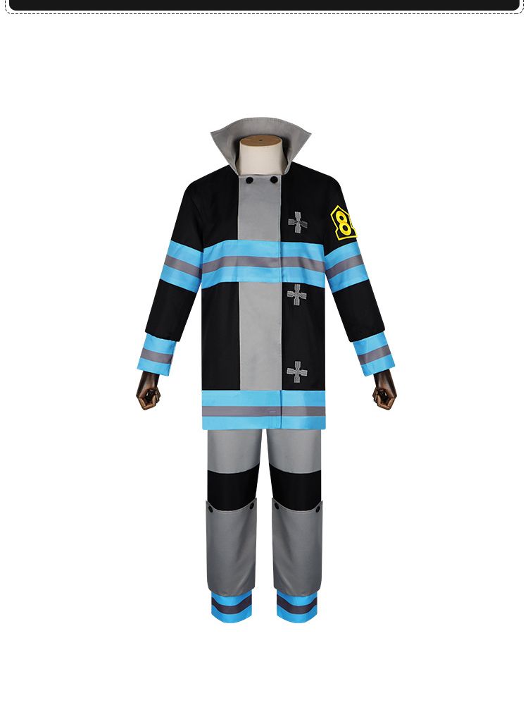 Anime Fire Force Enen no Shoub - Campfire Cooking In Another World With My Absurd Skill Manga review and price