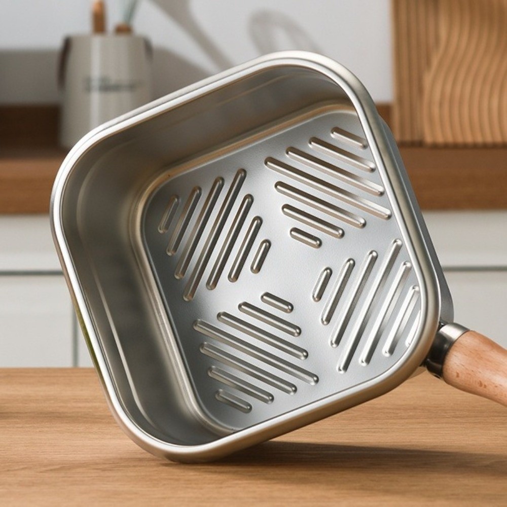 Portable Stainless Steel Fryin - Camping Cooking Recipes review and price