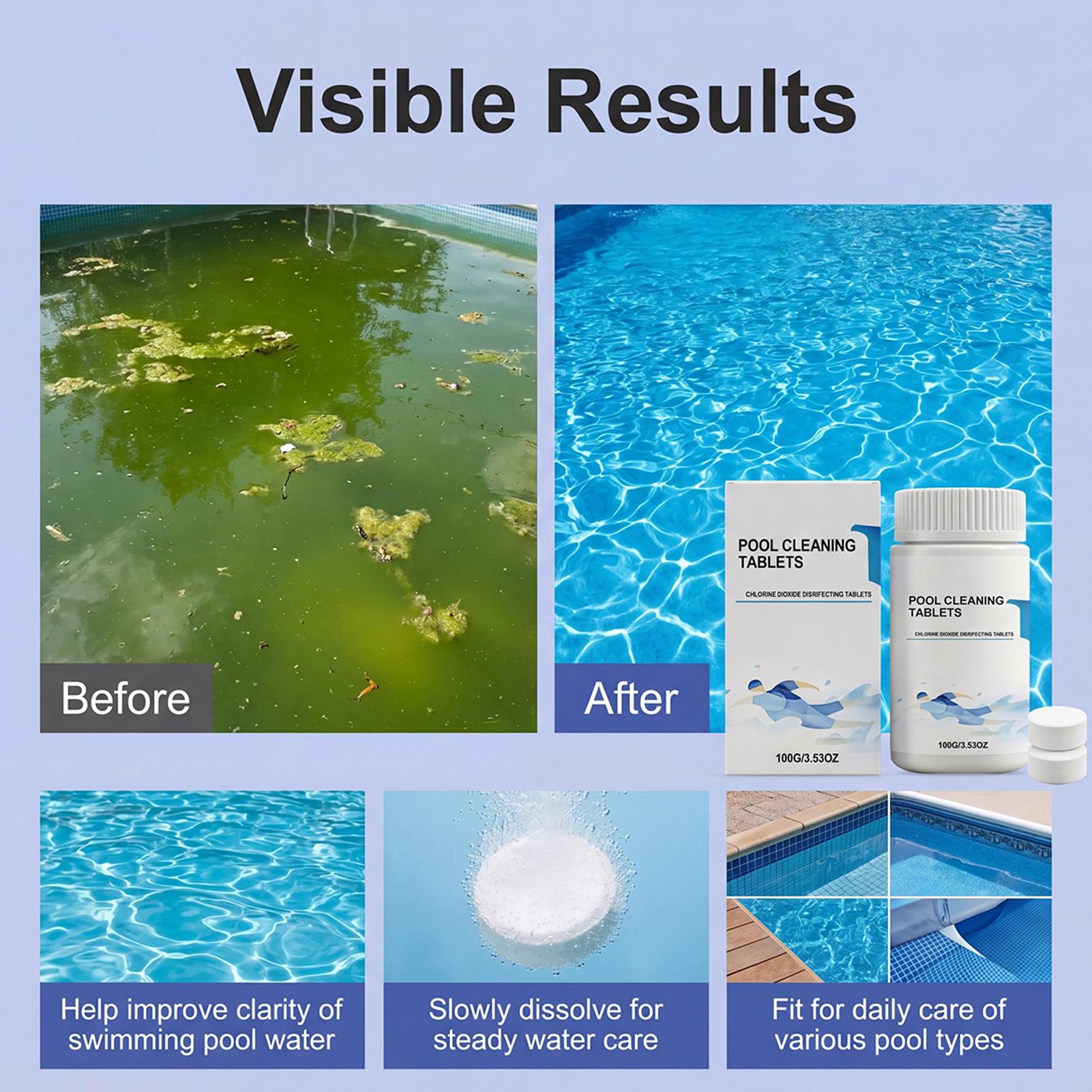 Water Purification Tablets Sta - Water Purification Tablet review and price