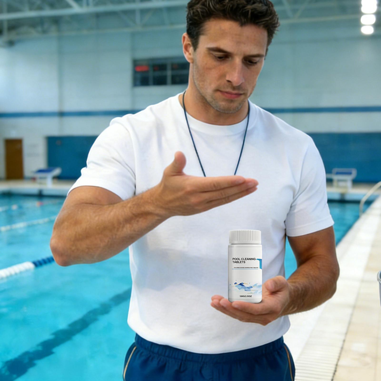 Water Purification Tablets Sta - Water Purification Tablet review and price