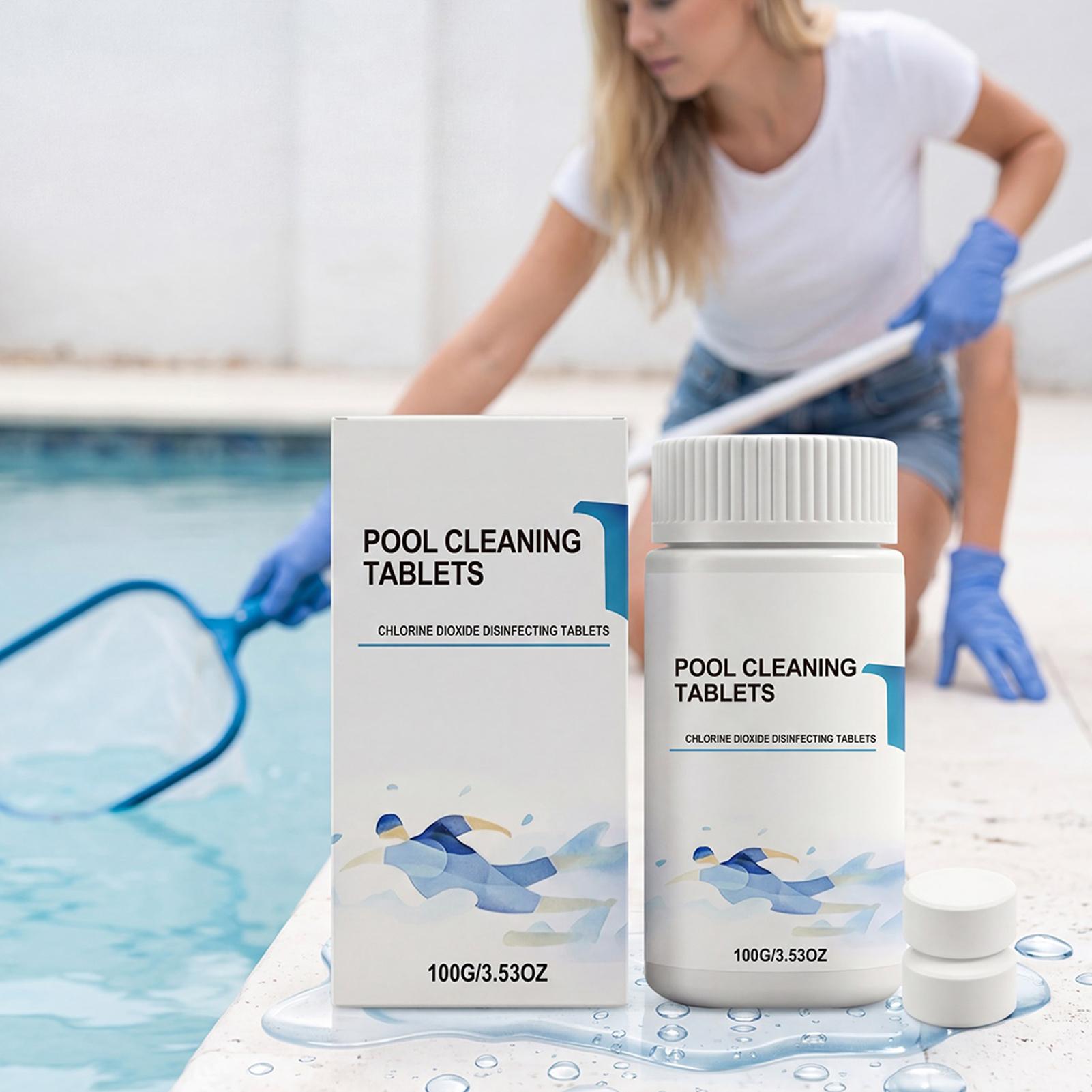 Water Purification Tablets Sta - Water Purification Tablet review and price