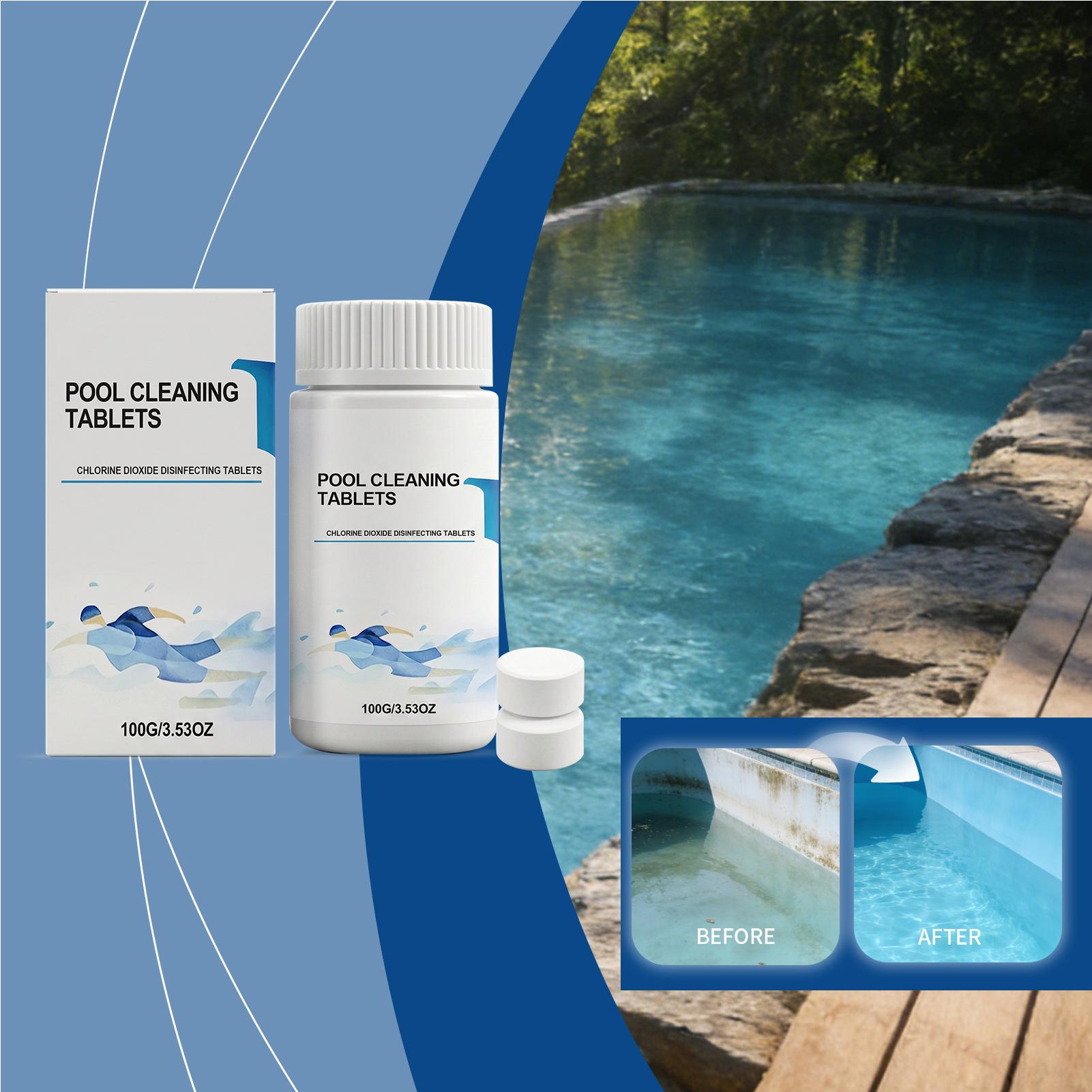 Water Purification Tablets Sta - Water Purification Tablet review and price