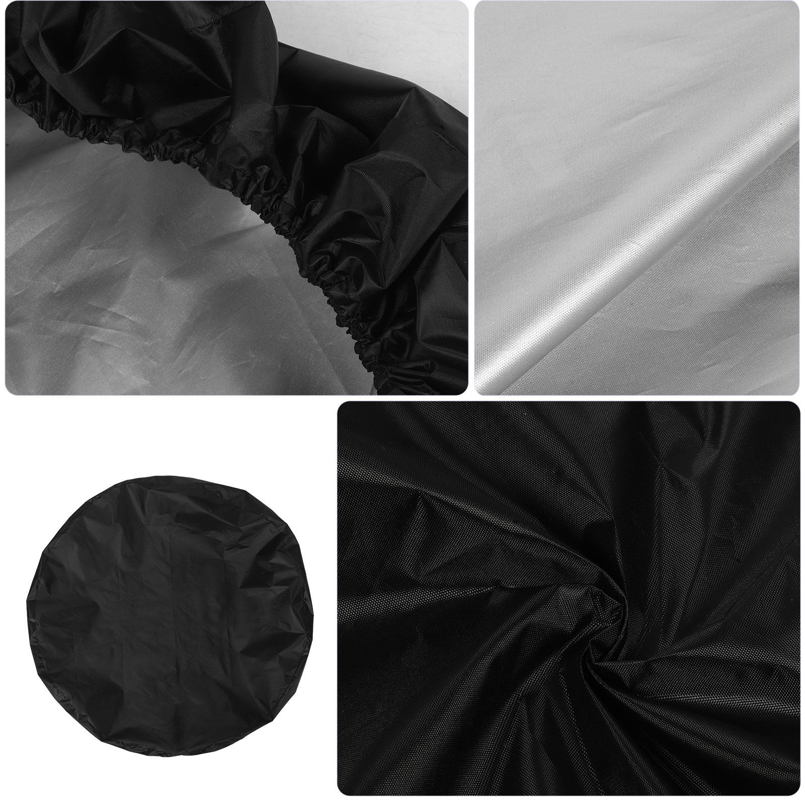 Outdoor Round Grill Cover Wate - Camping Cooking Fire Pit review and price