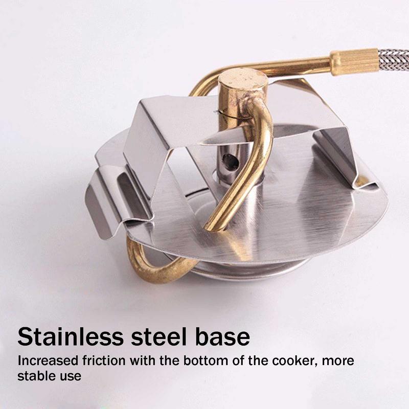 Outdoor Camping Gas Stove 3200 - Camping Cooking Gazebo review and price