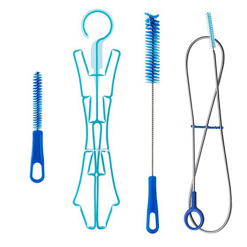 Water Hydration Bladder Cleani - Camping Cooking Utensil Set review and price