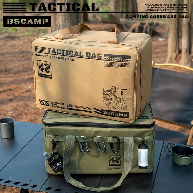 30L/42L/56L Large Capacity Fol - Camping Outdoor Cooking Equipment review and price