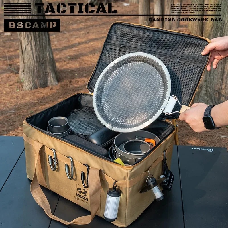 30L/42L/56L Large Capacity Fol - Camping Outdoor Cooking Equipment review and price