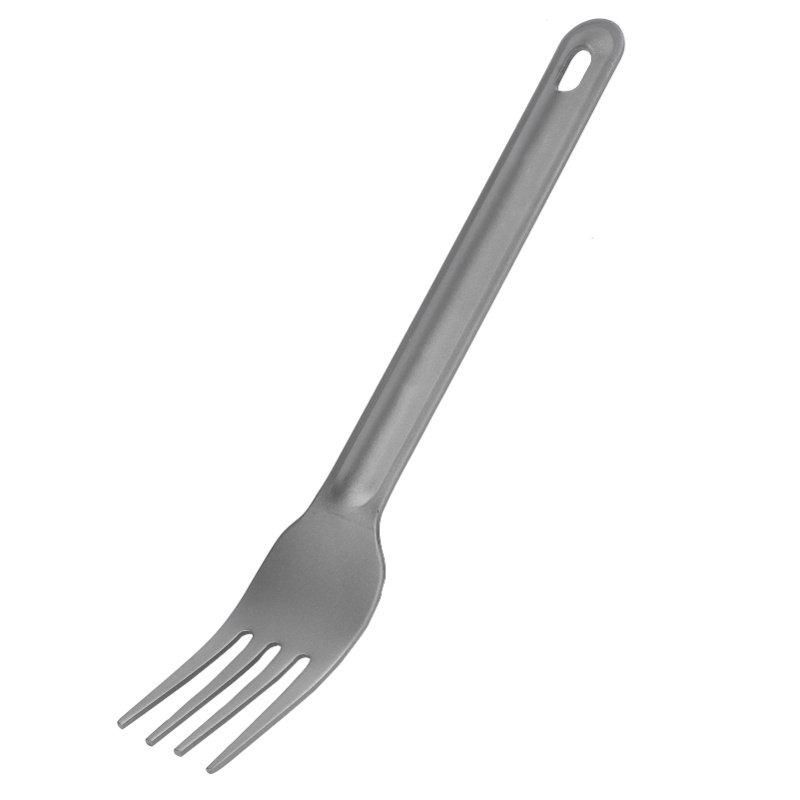 Lightweight WearResisting Tita - Camp Spork Set review and price