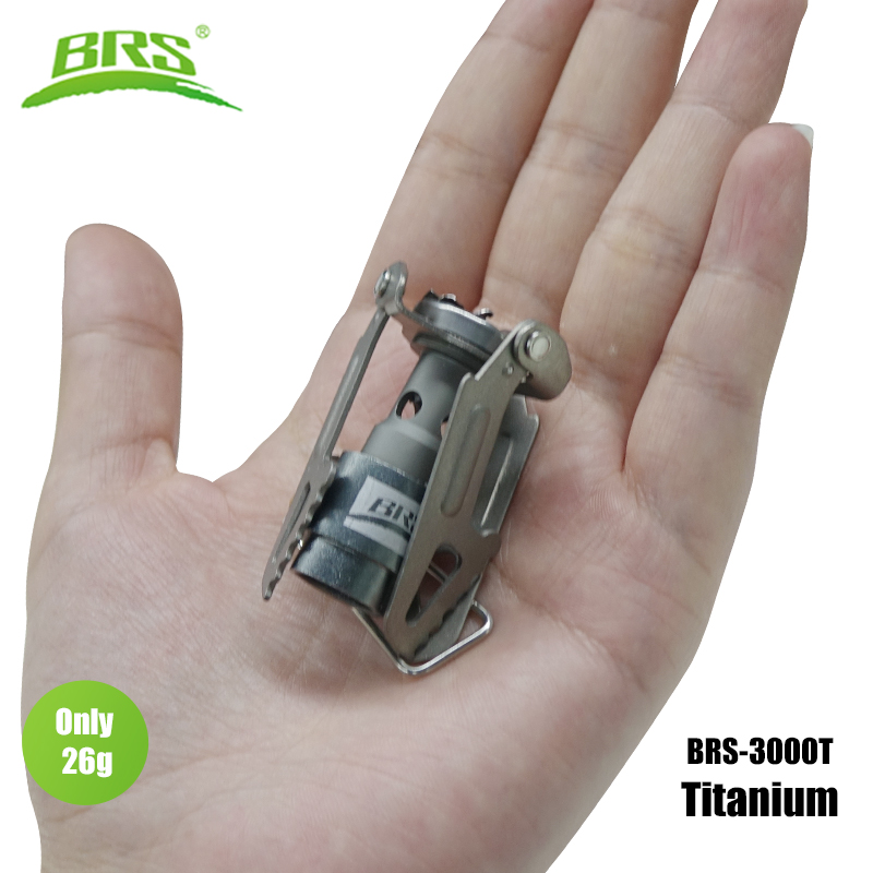 BRS Outdoor Gas Stove Mini Cam - Camping Cooking Gazebo review and price