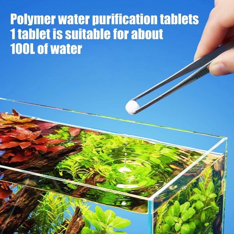 Water Purification Tablets 1 B - Water Purification Tablet review and price