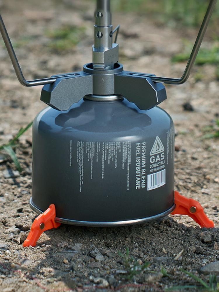 Magnetic Tripod Gas Tank Brack - Camping Cooking Gazebo review and price